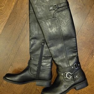 Guess Boots